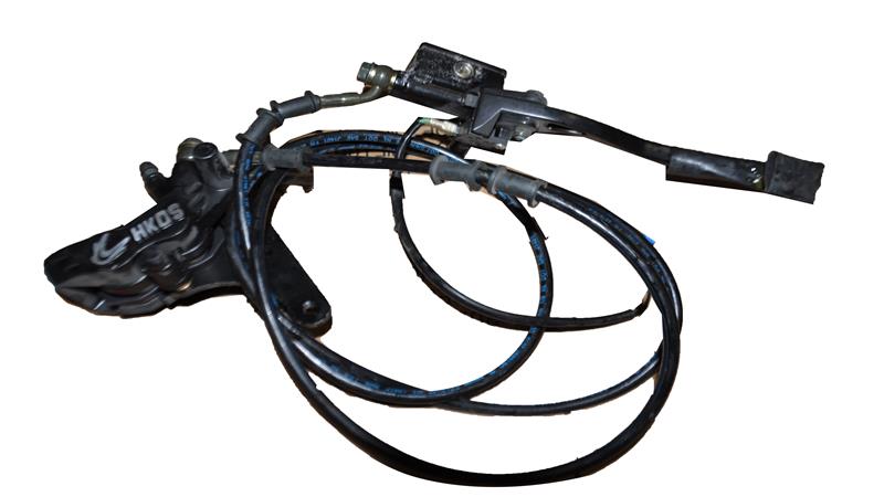 ARKA FREN MERKEZİ ( MY FORCE1 )